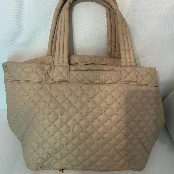 MZ Wallace LG Metro Tote Deluxe - Picture 3 of 7